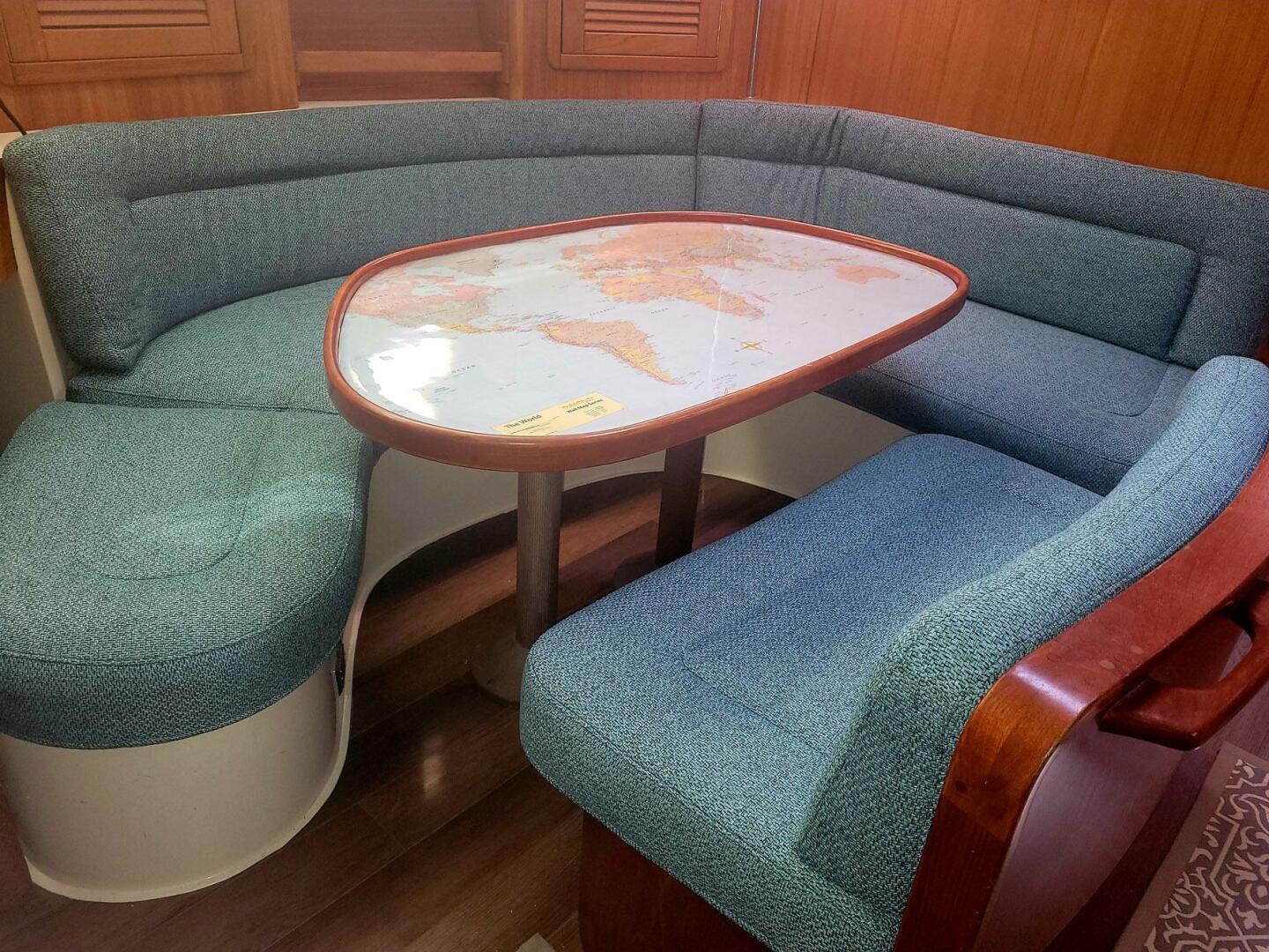 Catalina-42 MK II 1999-Bella Vita Jacksonville-Florida-United States-5401879 | Thumbnail