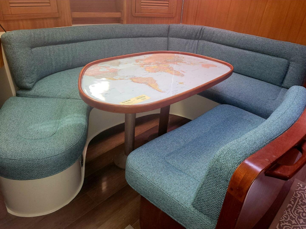 Catalina-42 MK II 1999-Bella Vita Jacksonville-Florida-United States-5401879