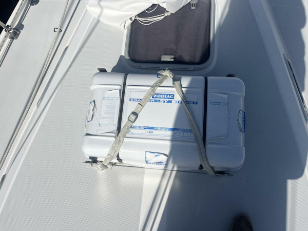 Catalina-42 MK II 1999-Bella Vita Jacksonville-Florida-United States-5401864
