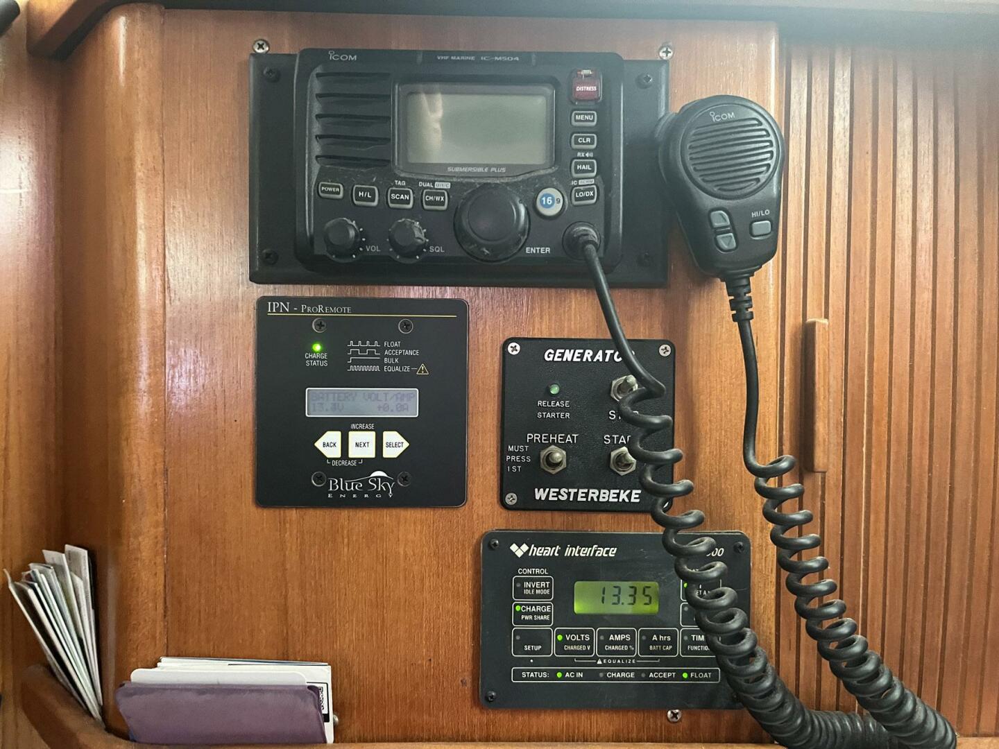 Catalina-42 MK II 1999-Bella Vita Jacksonville-Florida-United States-5401903 | Thumbnail