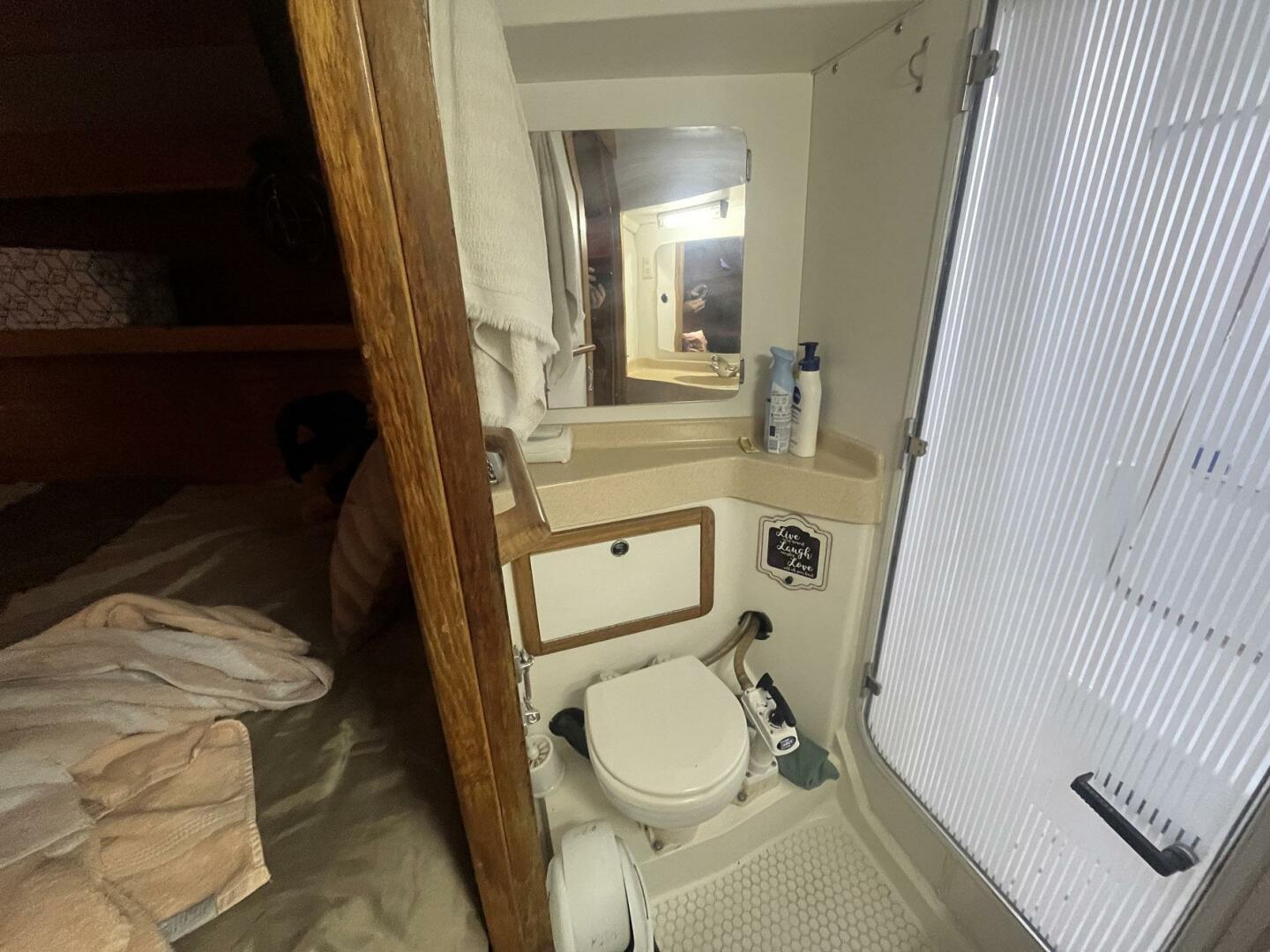 Catalina-42 MK II 1999-Bella Vita Jacksonville-Florida-United States-5401888 | Thumbnail