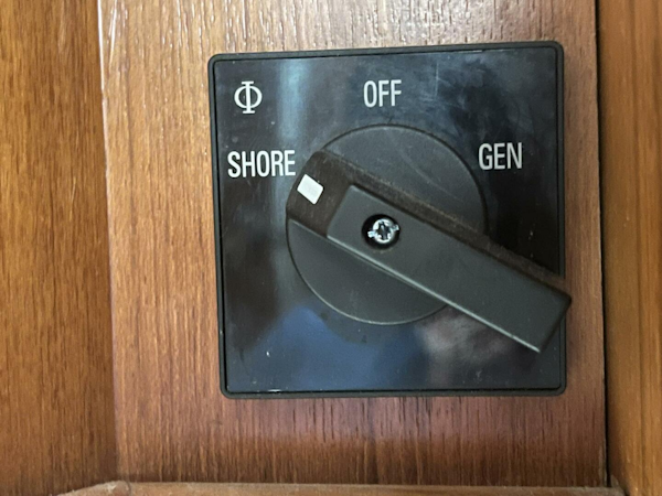 Catalina-42 MK II 1999-Bella Vita Jacksonville-Florida-United States-5401909