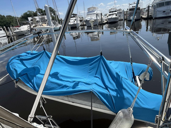 Catalina-42 MK II 1999-Bella Vita Jacksonville-Florida-United States-5401868