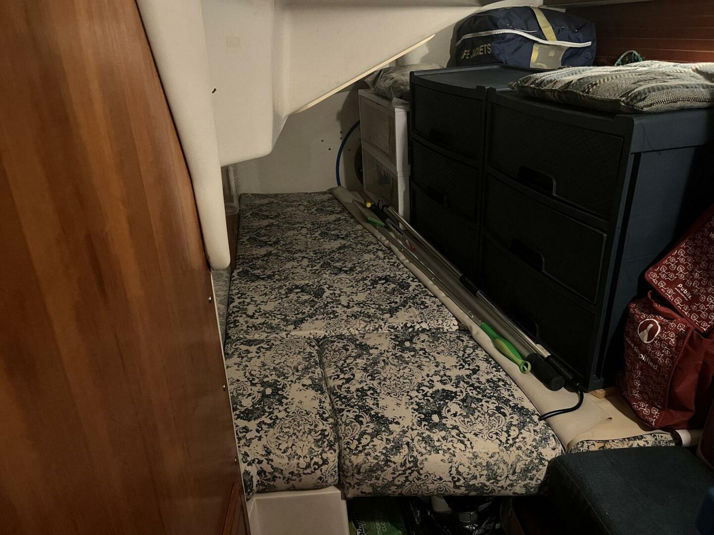 Catalina-42 MK II 1999-Bella Vita Jacksonville-Florida-United States-5401896 | Thumbnail