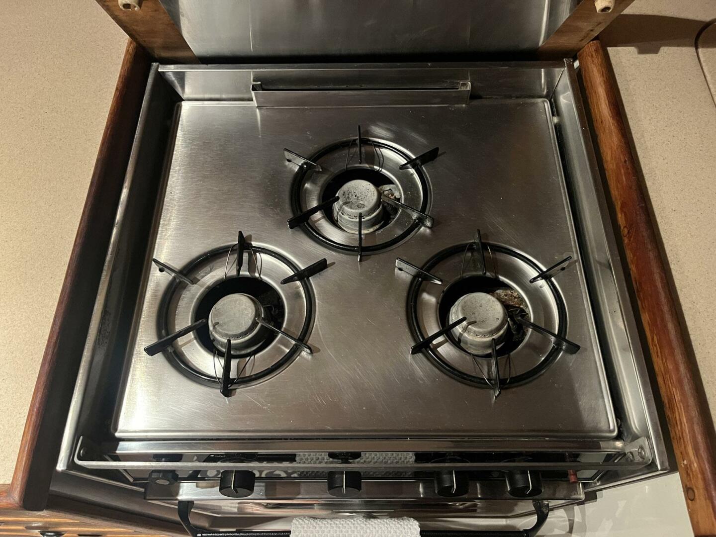 Catalina-42 MK II 1999-Bella Vita Jacksonville-Florida-United States-5401877 | Thumbnail