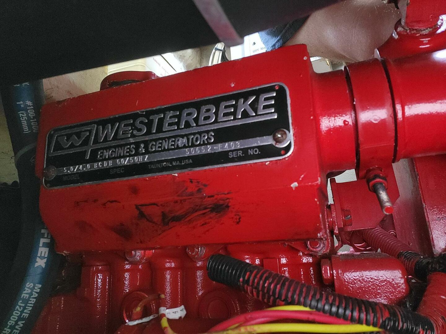 Catalina-42 MK II 1999-Bella Vita Jacksonville-Florida-United States-5401907 | Thumbnail