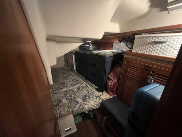 Catalina-42 MK II 1999-Bella Vita Jacksonville-Florida-United States-5401898