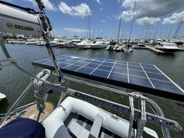 Nauticat-331 1999-Christy Leigh Mt. Pleasant-South Carolina-United States-5402282