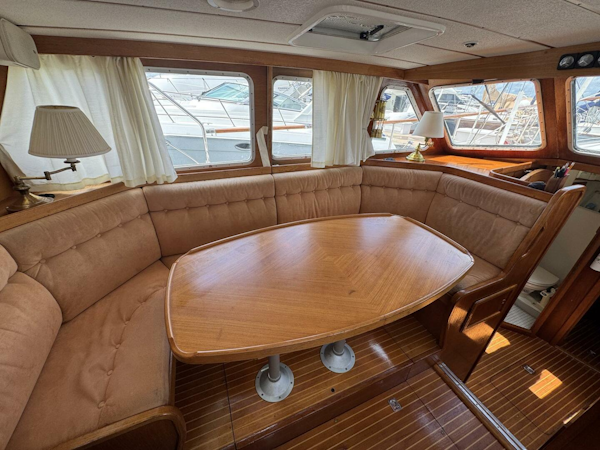 Nauticat-331 1999-Christy Leigh Mt. Pleasant-South Carolina-United States-5402286