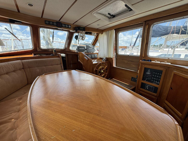Nauticat-331 1999-Christy Leigh Mt. Pleasant-South Carolina-United States-5402291