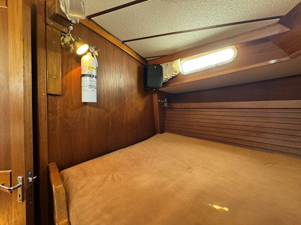 Nauticat-331 1999-Christy Leigh Mt. Pleasant-South Carolina-United States-5402306