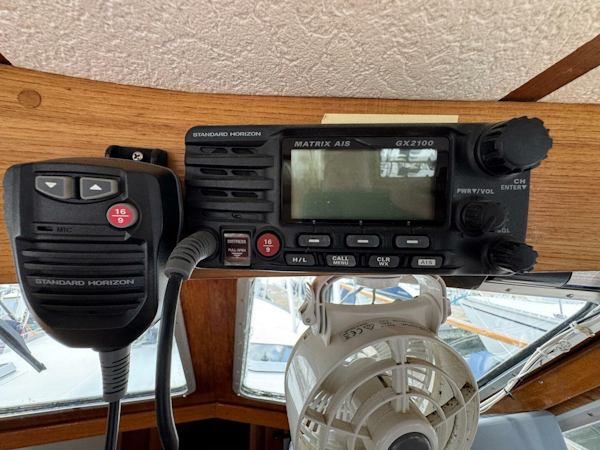 Nauticat-331 1999-Christy Leigh Mt. Pleasant-South Carolina-United States-5402323