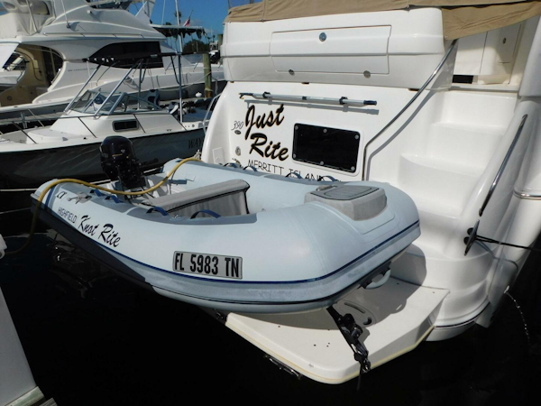 Sea Ray-390 Motor Yacht 2004-Just Rite Merritt Island-Florida-United States-5402717