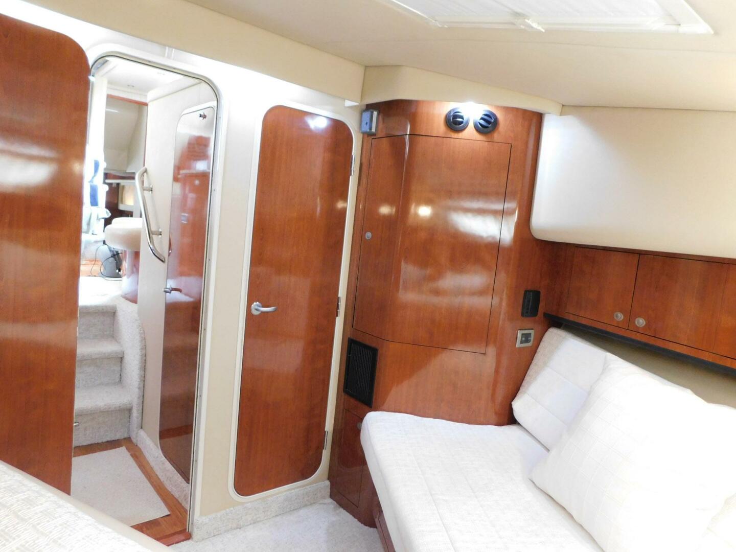 Sea Ray-390 Motor Yacht 2004-Just Rite Merritt Island-Florida-United States-5402684 | Thumbnail