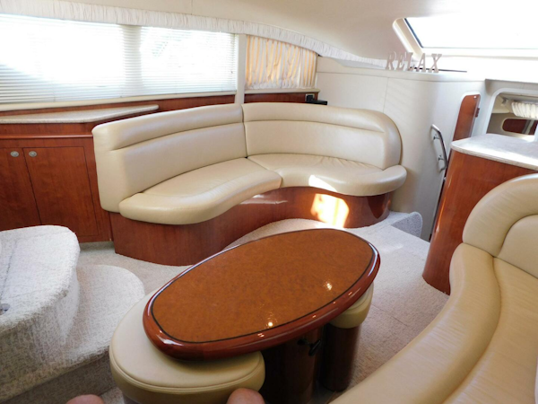 Sea Ray-390 Motor Yacht 2004-Just Rite Merritt Island-Florida-United States-5402677