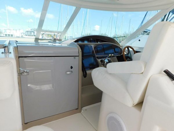 Sea Ray-390 Motor Yacht 2004-Just Rite Merritt Island-Florida-United States-5402700