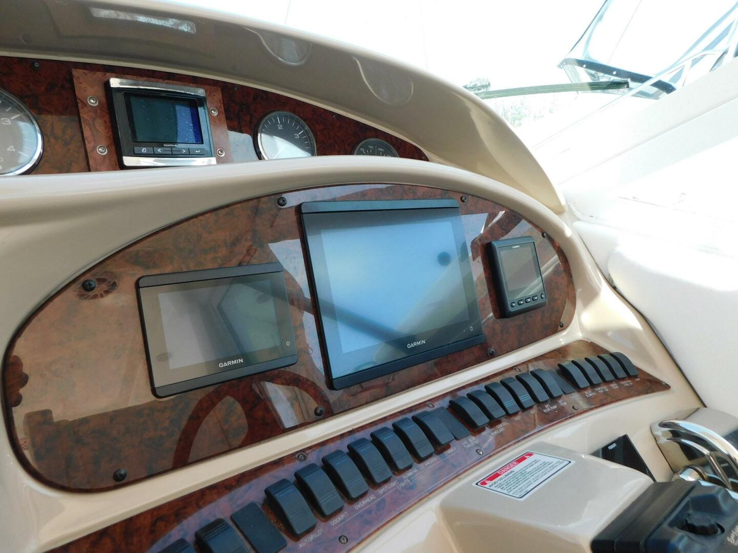 Sea Ray-390 Motor Yacht 2004-Just Rite Merritt Island-Florida-United States-5402698 | Thumbnail