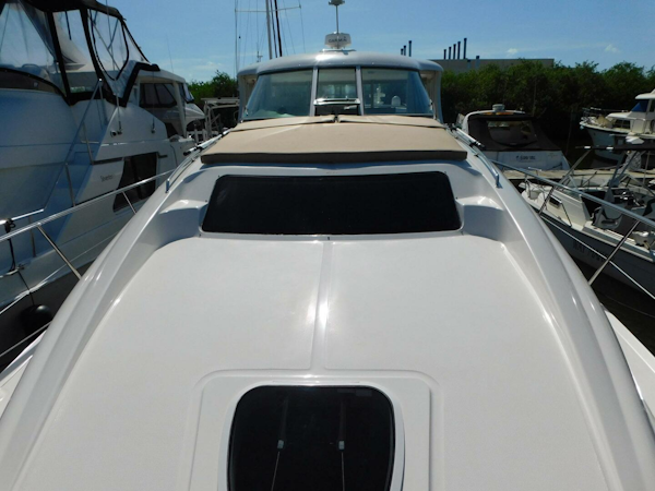 Sea Ray-390 Motor Yacht 2004-Just Rite Merritt Island-Florida-United States-5402673