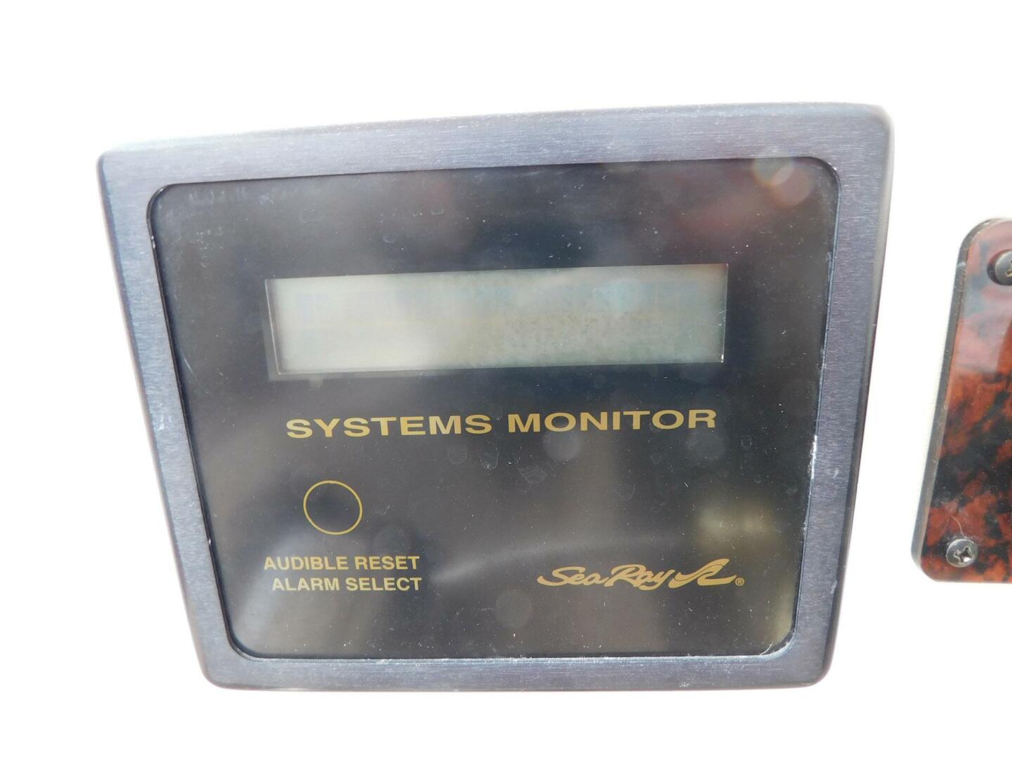 Sea Ray-390 Motor Yacht 2004-Just Rite Merritt Island-Florida-United States-5402697 | Thumbnail