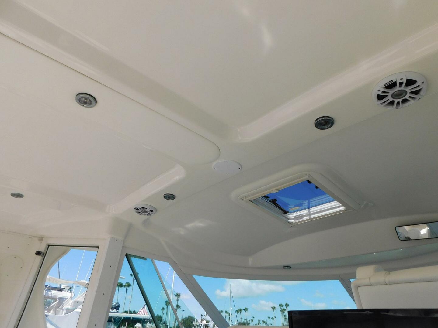 Sea Ray-390 Motor Yacht 2004-Just Rite Merritt Island-Florida-United States-5402702 | Thumbnail