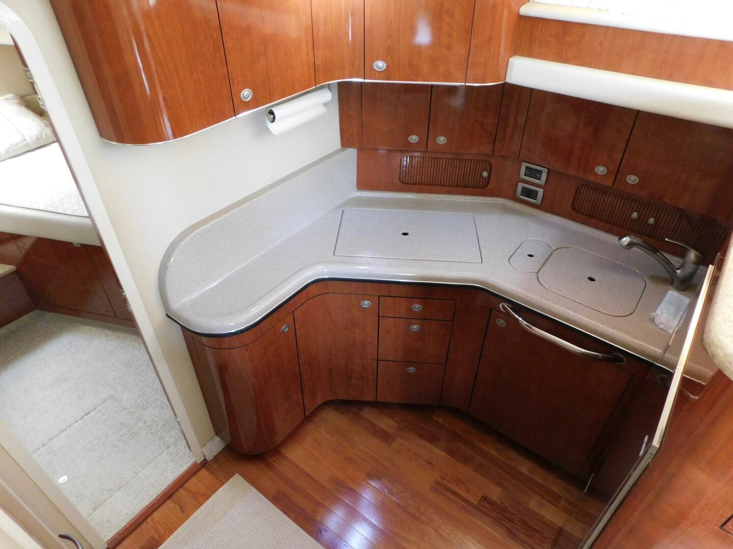 Sea Ray-390 Motor Yacht 2004-Just Rite Merritt Island-Florida-United States-5402679 | Thumbnail