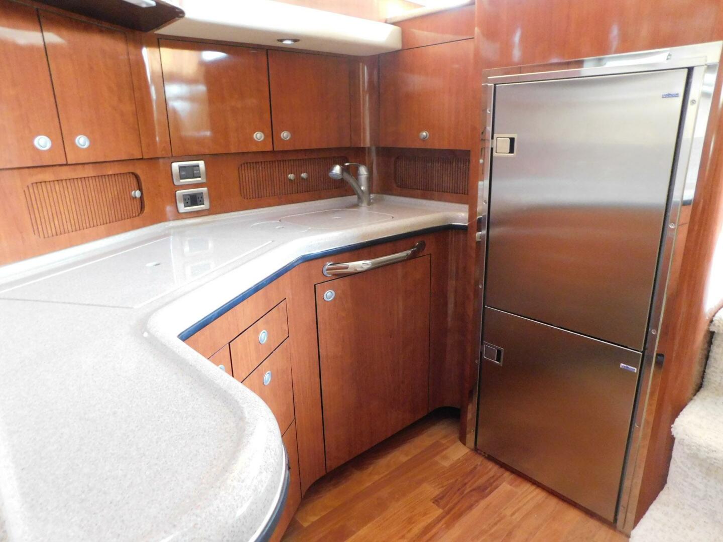 Sea Ray-390 Motor Yacht 2004-Just Rite Merritt Island-Florida-United States-5402680 | Thumbnail