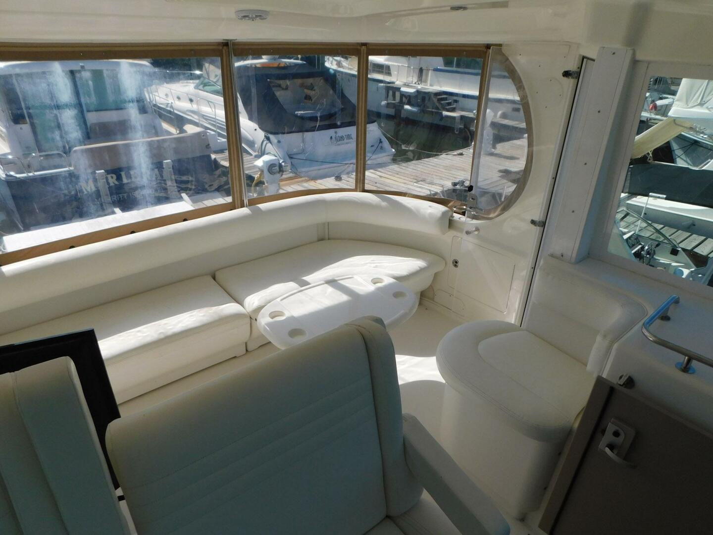 Sea Ray-390 Motor Yacht 2004-Just Rite Merritt Island-Florida-United States-5402709 | Thumbnail