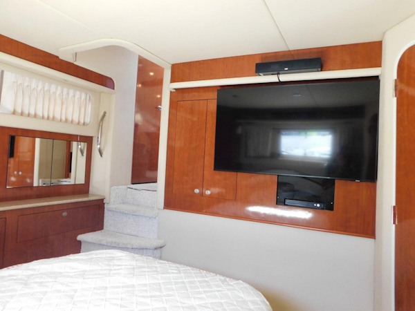 Sea Ray-390 Motor Yacht 2004-Just Rite Merritt Island-Florida-United States-5402687