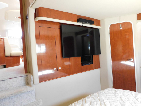Sea Ray-390 Motor Yacht 2004-Just Rite Merritt Island-Florida-United States-5402688