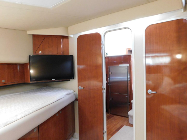 Sea Ray-390 Motor Yacht 2004-Just Rite Merritt Island-Florida-United States-5402683