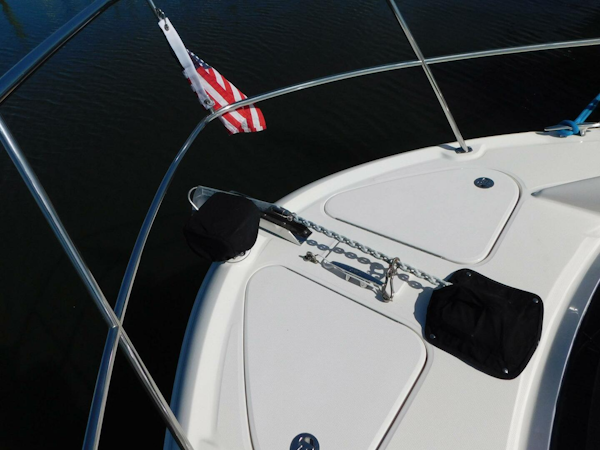 Sea Ray-390 Motor Yacht 2004-Just Rite Merritt Island-Florida-United States-5402672