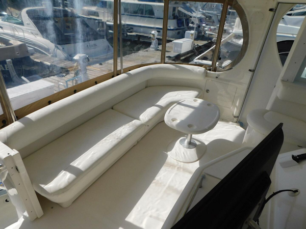 Sea Ray-390 Motor Yacht 2004-Just Rite Merritt Island-Florida-United States-5402706