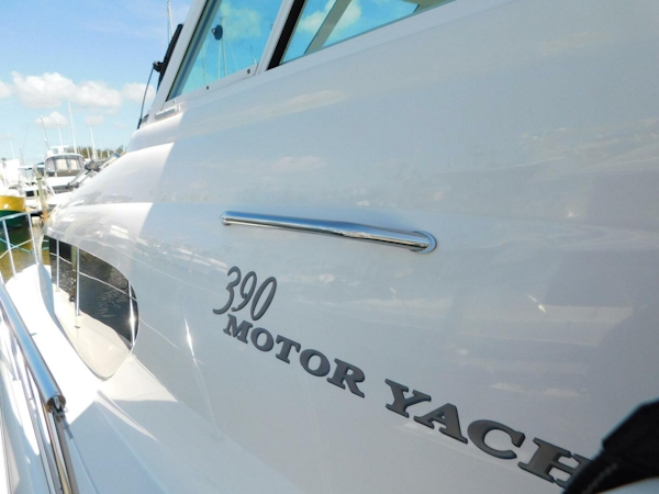 Sea Ray-390 Motor Yacht 2004-Just Rite Merritt Island-Florida-United States-5402671