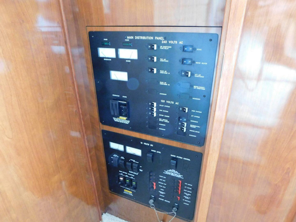 Sea Ray-390 Motor Yacht 2004-Just Rite Merritt Island-Florida-United States-5402693