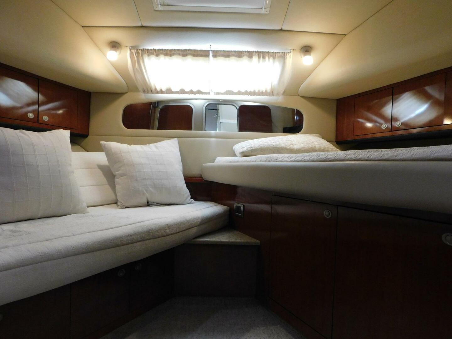 Sea Ray-390 Motor Yacht 2004-Just Rite Merritt Island-Florida-United States-5402682 | Thumbnail