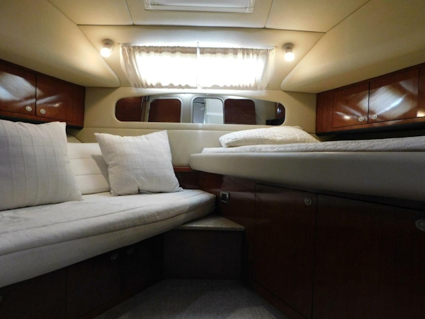 Sea Ray-390 Motor Yacht 2004-Just Rite Merritt Island-Florida-United States-5402682