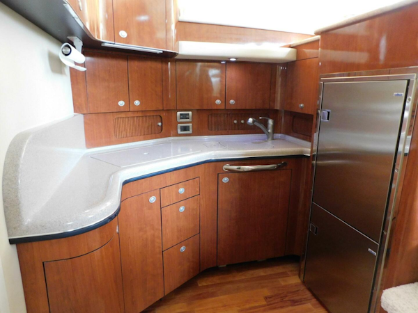 Sea Ray-390 Motor Yacht 2004-Just Rite Merritt Island-Florida-United States-5402681