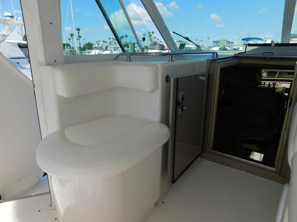 Sea Ray-390 Motor Yacht 2004-Just Rite Merritt Island-Florida-United States-5402701
