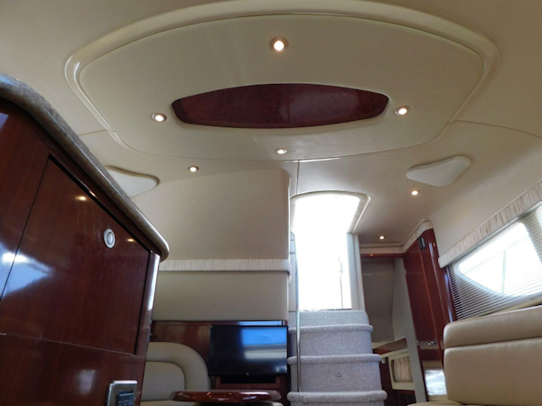 Sea Ray-390 Motor Yacht 2004-Just Rite Merritt Island-Florida-United States-5402674