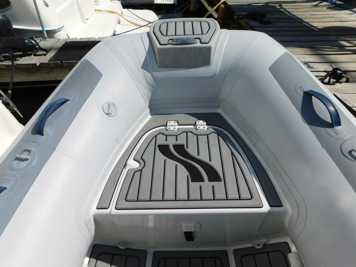 Sea Ray-390 Motor Yacht 2004-Just Rite Merritt Island-Florida-United States-5402716 | Thumbnail