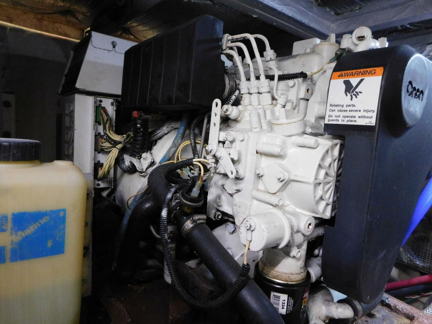 Sea Ray-390 Motor Yacht 2004-Just Rite Merritt Island-Florida-United States-5402713 | Thumbnail