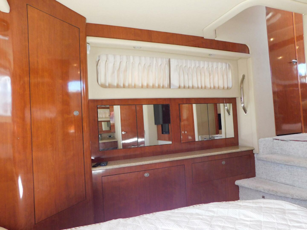 Sea Ray-390 Motor Yacht 2004-Just Rite Merritt Island-Florida-United States-5402689
