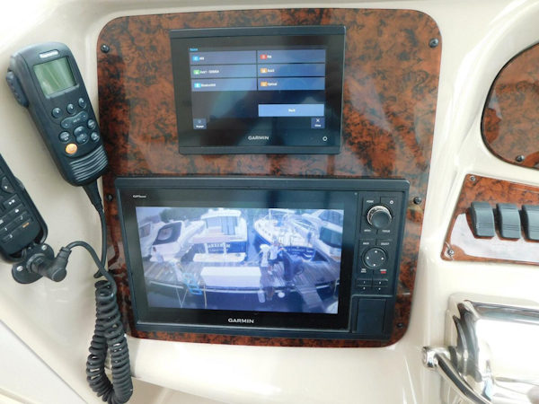 Sea Ray-390 Motor Yacht 2004-Just Rite Merritt Island-Florida-United States-5402695