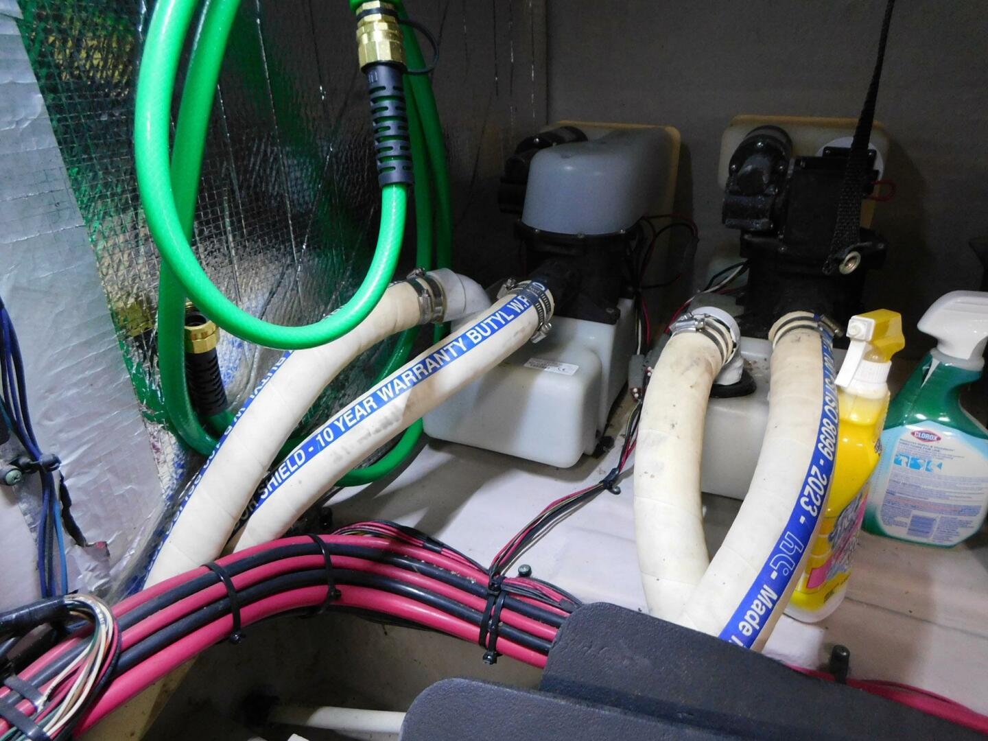 Sea Ray-390 Motor Yacht 2004-Just Rite Merritt Island-Florida-United States-5402714 | Thumbnail