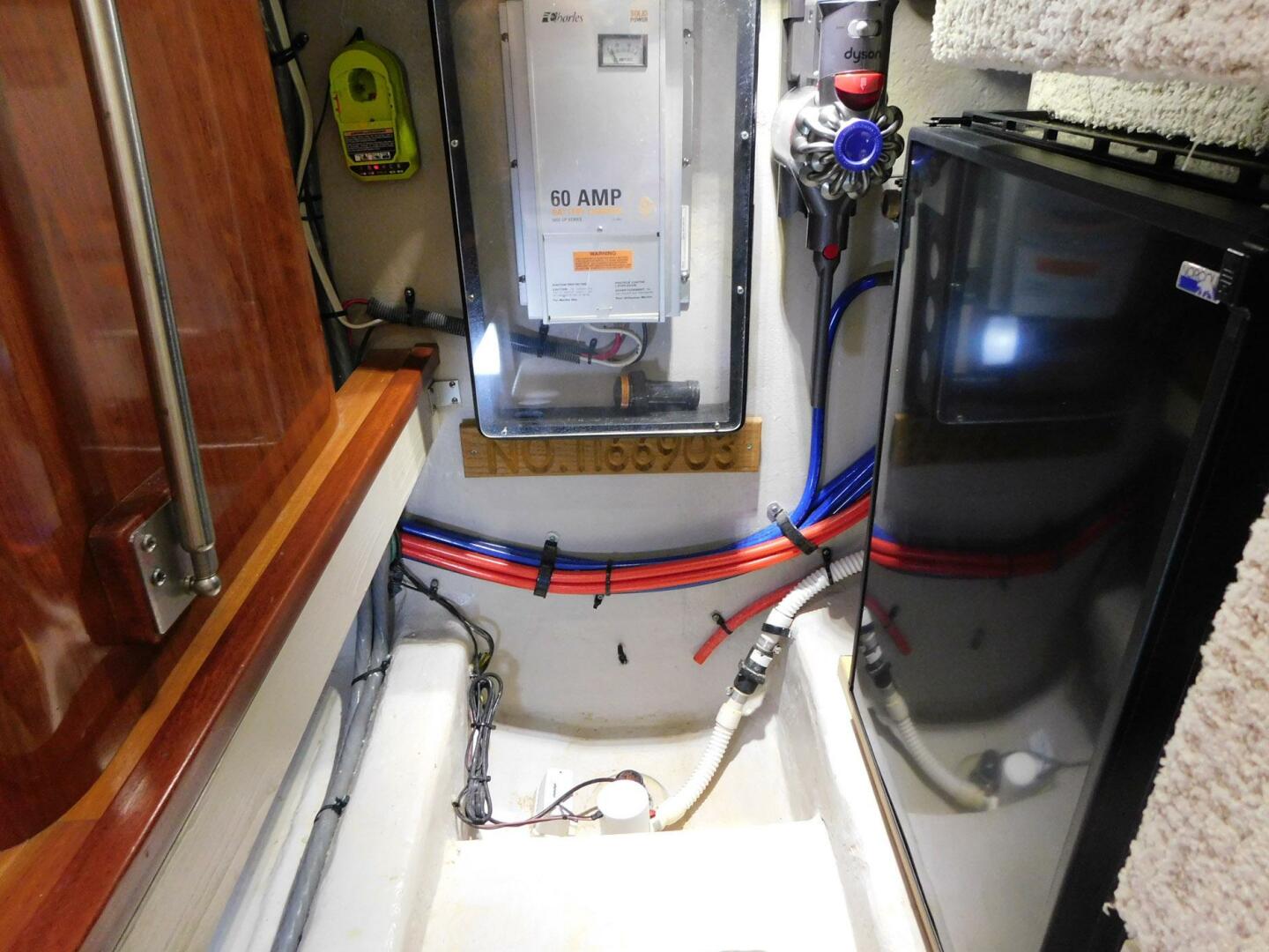 Sea Ray-390 Motor Yacht 2004-Just Rite Merritt Island-Florida-United States-5402710 | Thumbnail