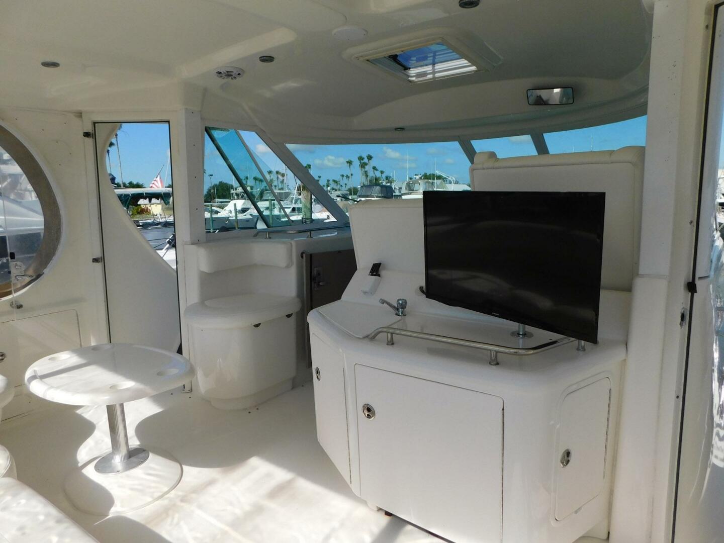 Sea Ray-390 Motor Yacht 2004-Just Rite Merritt Island-Florida-United States-5402704 | Thumbnail