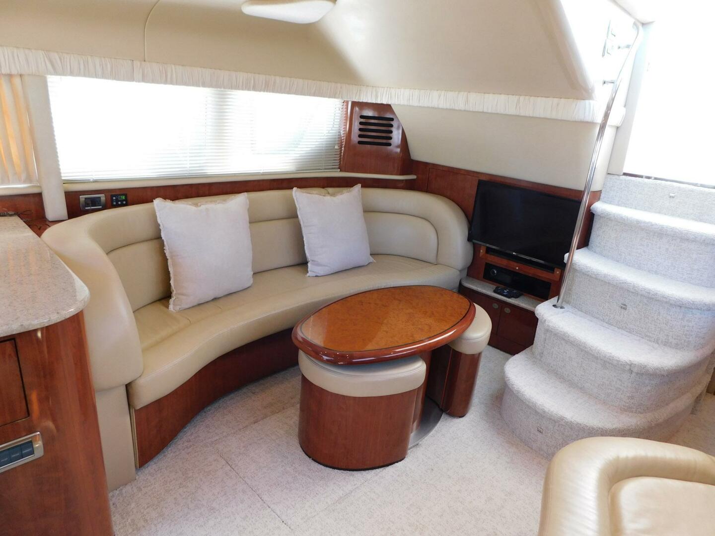 Sea Ray-390 Motor Yacht 2004-Just Rite Merritt Island-Florida-United States-5402675 | Thumbnail