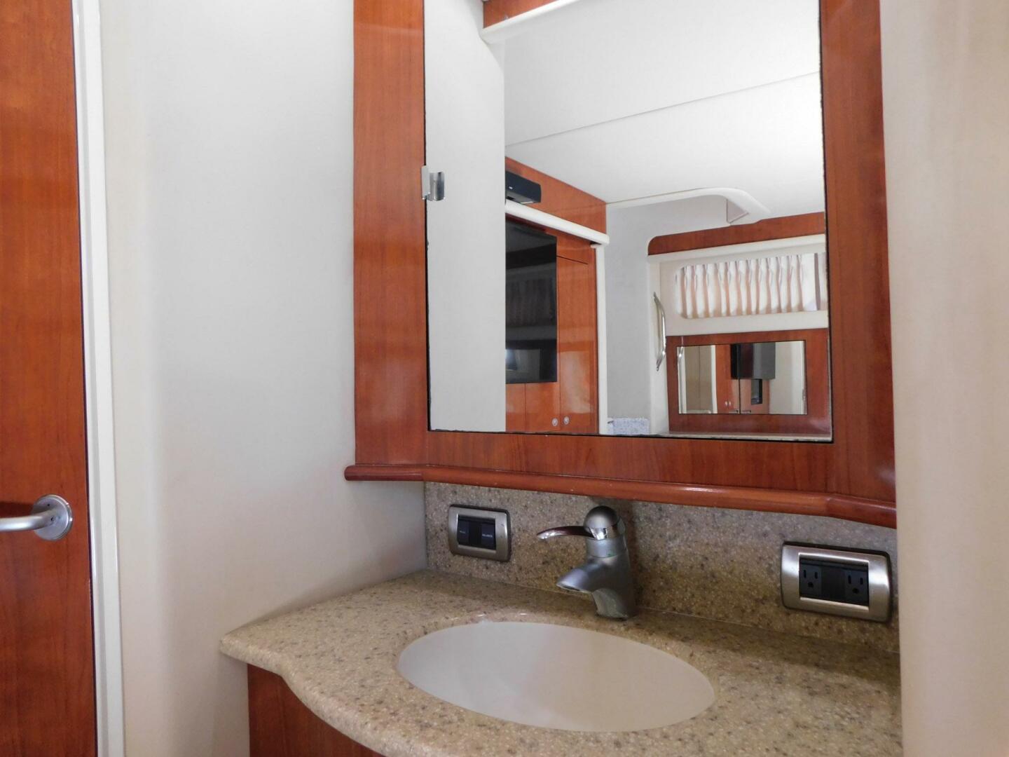 Sea Ray-390 Motor Yacht 2004-Just Rite Merritt Island-Florida-United States-5402691 | Thumbnail