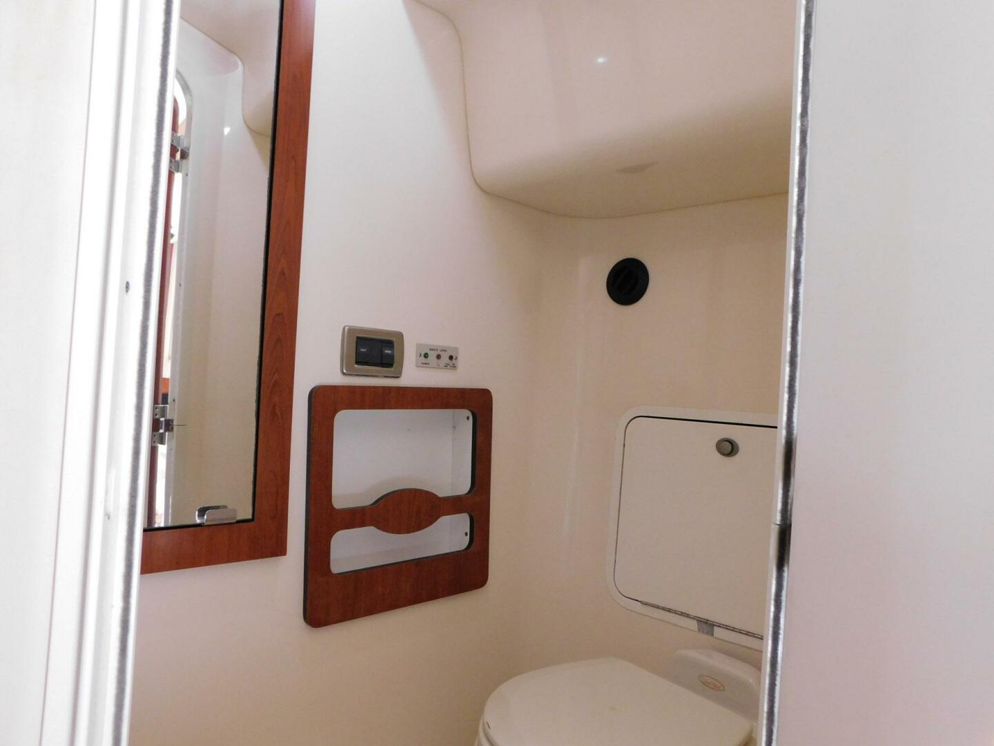 Sea Ray-390 Motor Yacht 2004-Just Rite Merritt Island-Florida-United States-5402690 | Thumbnail