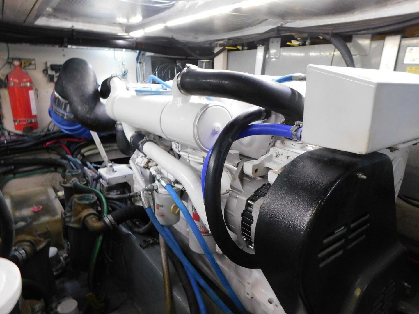 Sea Ray-390 Motor Yacht 2004-Just Rite Merritt Island-Florida-United States-5402711 | Thumbnail